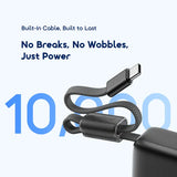 oraimo PowerNova L21 20000mAh 30W Power Bank
