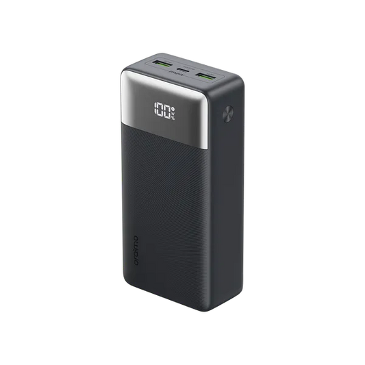 oraimo PowerNova QF1 27000mAh 22.5W Power Bank