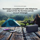 oraimo OPB-1201 Traveler 12 20000mAh 12W Power Bank