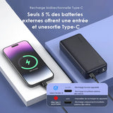 oraimo OPB-1201 Traveler 12 20000mAh 12W Power Bank