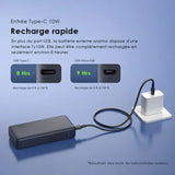 oraimo OPB-1201 Traveler 12 20000mAh 12W Power Bank