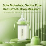 oraimo PureDrink 300 300 ml + Pack Bottleclean en promotion