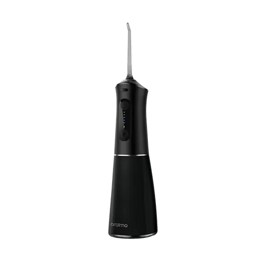 oraimo FlossJet Pro, hydropulseur intelligent et confortable avec 5 modes de nettoyage