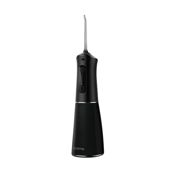 oraimo FlossJet Pro, hydropulseur intelligent et confortable avec 5 modes de nettoyage