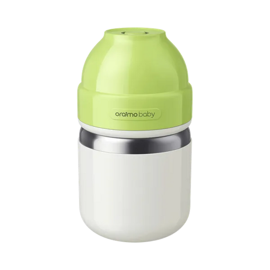 oraimo NutriCook Mini Robot culinaire intelligent et sûr pour les aliments