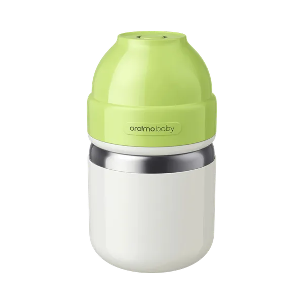 oraimo NutriCook Mini Robot culinaire intelligent et sûr pour les aliments