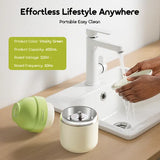 oraimo NutriCook Mini Robot culinaire intelligent et sûr pour les aliments