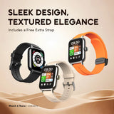 montre connectée oraimo Watch 6 Nano 1,52" TFT tactile
