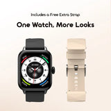 montre connectée oraimo Watch 6 Nano 1,52" TFT tactile