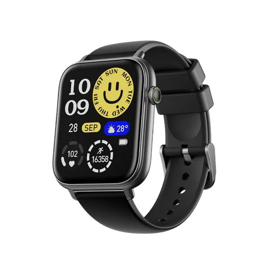 montre connectée oraimo Watch 6N avec écran tactile couleur de 1,83 pouce