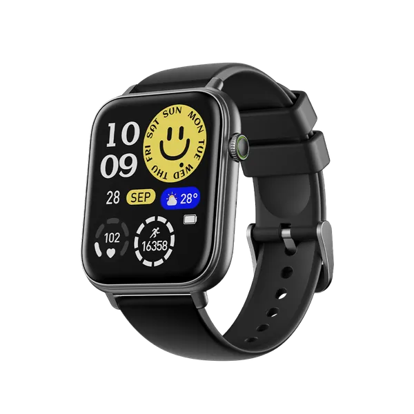 montre connectée oraimo Watch 6N avec écran tactile couleur de 1,83 pouce