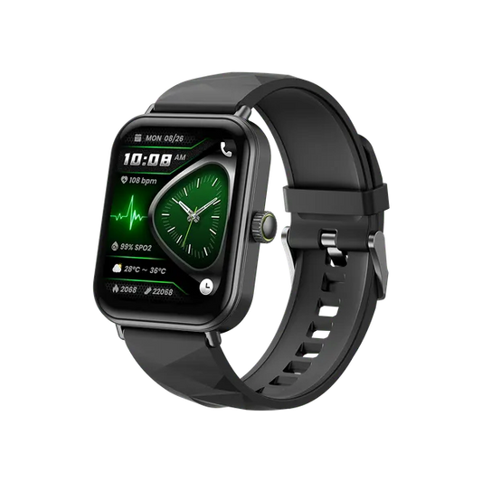 montre connectée oraimo Watch Nova 2 Lite 1,93'' AMOLED avec écran tactile couleur
