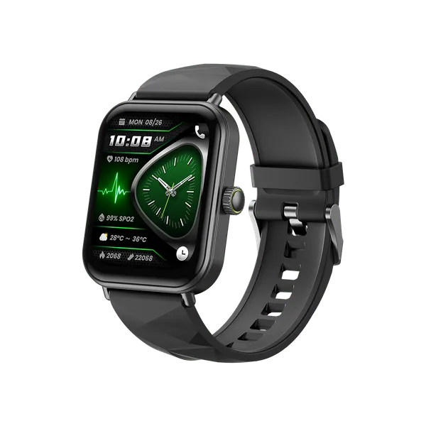montre connectée oraimo Watch Nova 2 Lite 1,93'' AMOLED avec écran tactile couleur