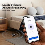 oraimo OTag IP65 Localisateur d'articles Android étanche