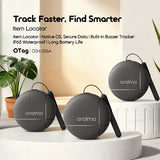 oraimo OTag IP65 Localisateur d'articles Android étanche