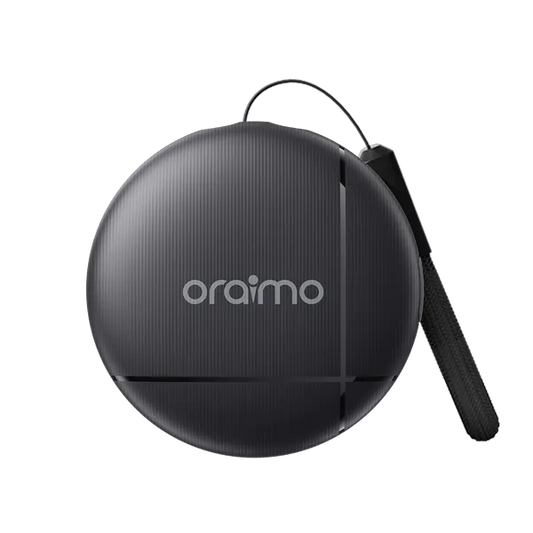 oraimo OTag IP65 Localisateur d'articles Android étanche