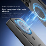 Batterie externe sans fil et filaire oraimo MagPower 15 10 000 mAh 22,5 W