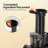 extracteur de jus portable EasyJuice Mini d'oraimo