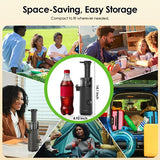 extracteur de jus portable EasyJuice Mini d'oraimo