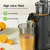 extracteur de jus portable EasyJuice Mini d'oraimo