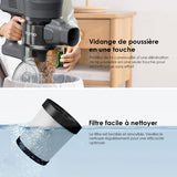 Aspirateur balai sans fil oraimo CyberVac 180W