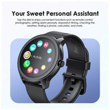 montre connectée oraimo Watch 2R Colorful 1,39" TFT IP68