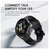 montre connectée oraimo Watch 2R Colorful 1,39" TFT IP68