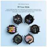 montre connectée oraimo Watch ER 1,43'' AMOLED IP68