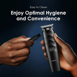 oraimo Smart Trimmer 2 Precision Tondeuse à cadran de précision durable