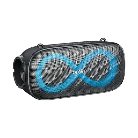 oraimo SpaceBox Max 200W Auracast SpaceBox Max