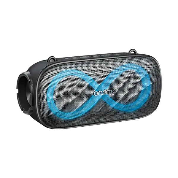 oraimo SpaceBox Max 200W Auracast SpaceBox Max