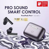 oraimo FreePods Pro (modèle OEB-E108D)