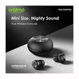 oraimo AirBuds 3 (modèle OEB-E11D)