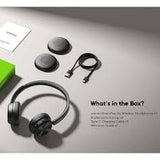 Casque sans fil supra-auriculaire léger oraimo BoomPop Air