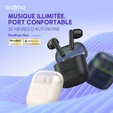 oraimo FreePods Neo (modèle OTW-330S)