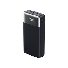 oraimo PowerNova Q21 20000mAh 22,5W Banque d'alimentation