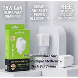 oraimo PowerGaN 351 (35W)