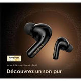 oraimo SpaceBuds N ANC True Wireless Earbuds