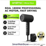 oraimo Smart Hair Dryer (OPC-HD1)