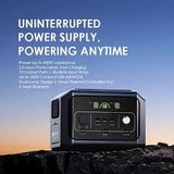 1. oraimo Powerstation 600 (Modèle OPS-5601)