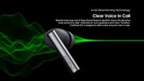 oraimo FreePods Pro (modèle OEB-E108D)