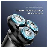 oraimo Smart Shaver 2 (Modèle OPC-RS20)