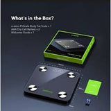 oraimo FitScale (Modèle OPC-SC200N)