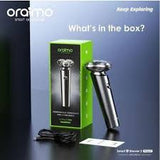 oraimo Smart Shaver 2 (Modèle OPC-RS20)