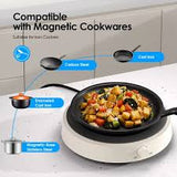 Plaque de cuisson à induction oraimo InstaCooker 2100W