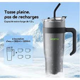 oraimo ThermoGo S1200 (référence OVB-522a)