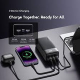 oraimo PowerNova Q21 20000mAh 22,5W Banque d'alimentation