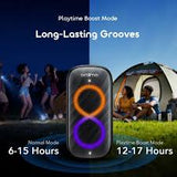 Enceinte sans fil FM oraimo SpaceBox 8W