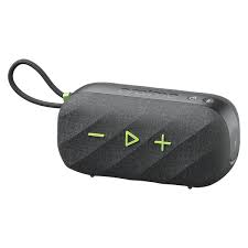 Enceinte portable oraimo SpaceBox Active 25W avec radio FM et égaliseur personnalisé