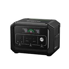 1. oraimo Powerstation 600 (Modèle OPS-5601)